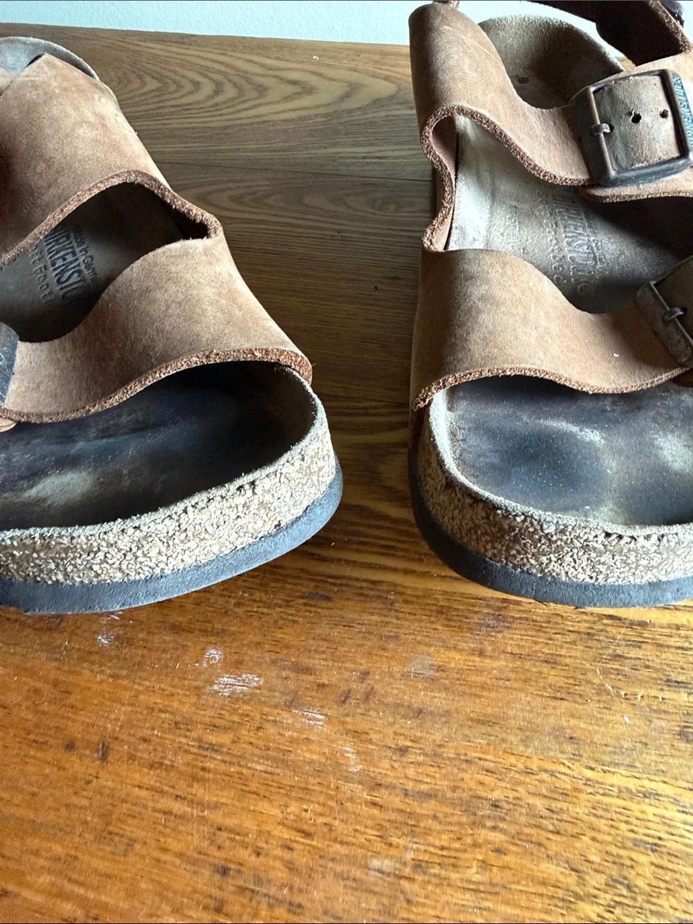 Birkenstock classic two